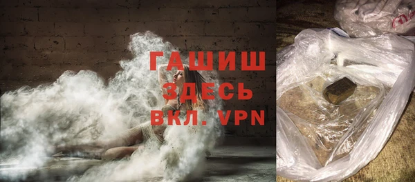 гашик Алексеевка